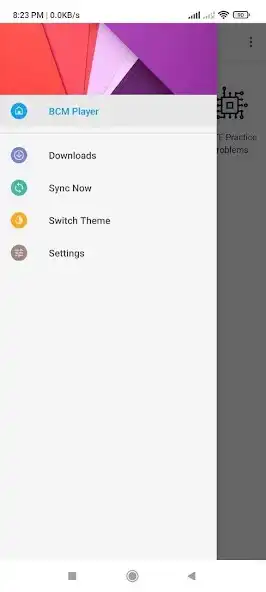 Play BCM Player as an online game BCM Player with UptoPlay