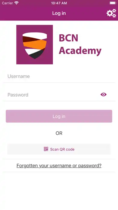 Play BCN Academy  and enjoy BCN Academy with UptoPlay