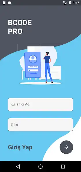 Play BCode Pro  and enjoy BCode Pro with UptoPlay