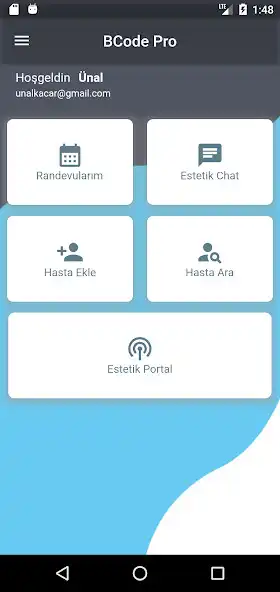 Play BCode Pro as an online game BCode Pro with UptoPlay