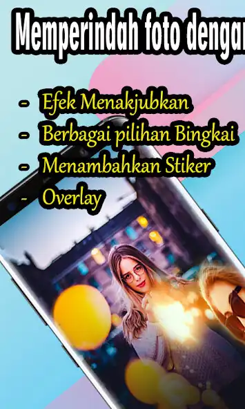 Play Bcoder Photo Editor  and enjoy Bcoder Photo Editor with UptoPlay