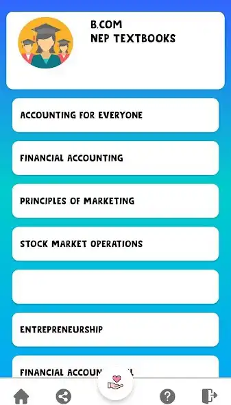 Play B.Com Nep Textbook as an online game B.Com Nep Textbook with UptoPlay