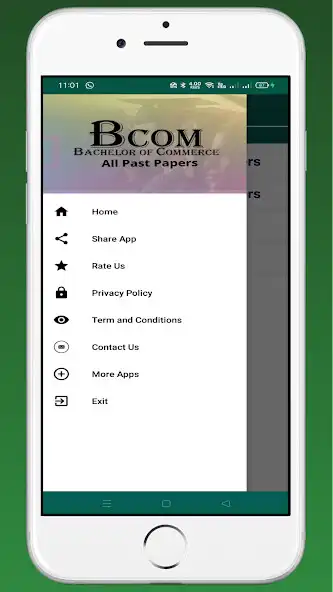 Play B.Com Past Papers PDF Files as an online game B.Com Past Papers PDF Files with UptoPlay