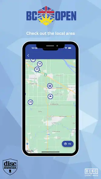 Play BC Open 2023 App  and enjoy BC Open 2023 App with UptoPlay