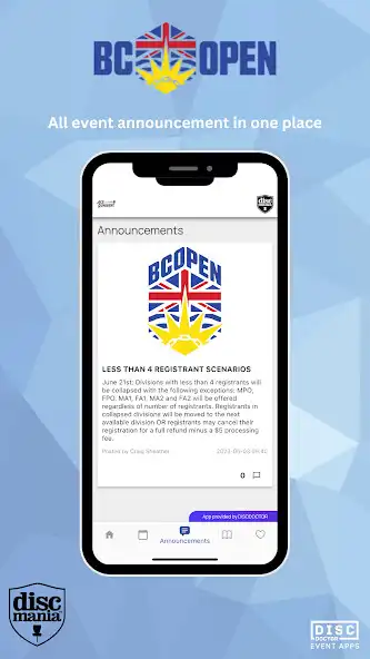 Play BC Open 2023 App as an online game BC Open 2023 App with UptoPlay
