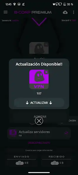 Play B-Corp Premium as an online game B-Corp Premium with UptoPlay