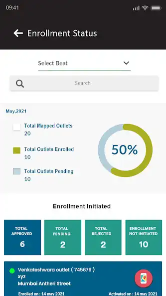 Play BCPApp as an online game BCPApp with UptoPlay