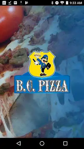 Play BC Pizza