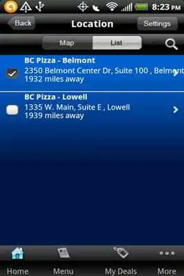 Play BC Pizza