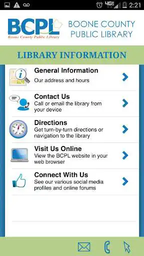 Play BCPL Mobile as an online game BCPL Mobile with UptoPlay