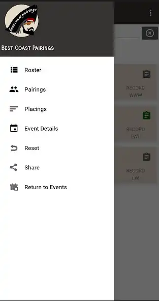 Play BCP Tournament Organizer as an online game BCP Tournament Organizer with UptoPlay