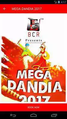 Play BCR Events