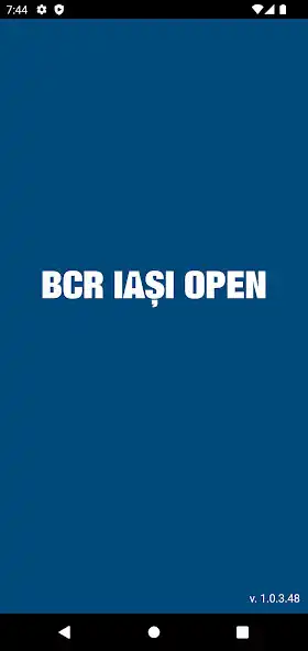 Play BCR Iasi Open  and enjoy BCR Iasi Open with UptoPlay