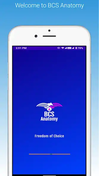 Play BCS Anatomy  and enjoy BCS Anatomy with UptoPlay