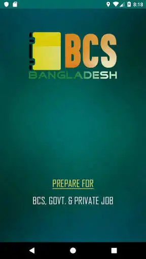 Play BCS Bangladesh  and enjoy BCS Bangladesh with UptoPlay