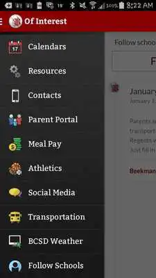 Play BCSD Mobile