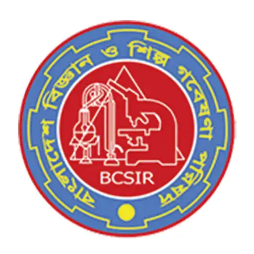 Play BCSIR APK