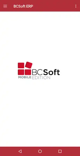 Play BCSoft ERP Mobile  and enjoy BCSoft ERP Mobile with UptoPlay