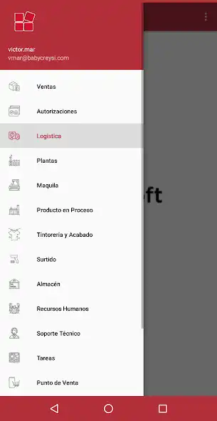 Play BCSoft ERP Mobile as an online game BCSoft ERP Mobile with UptoPlay