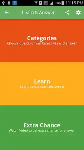 Play BCS Question as an online game BCS Question with UptoPlay