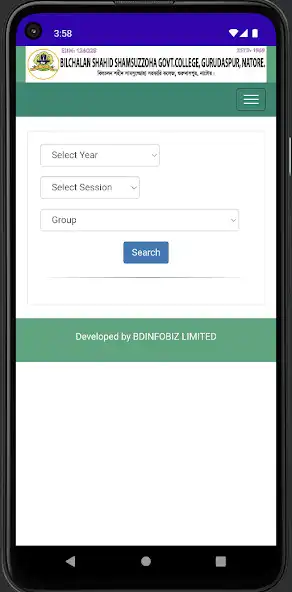 Play BCSS Govt. College as an online game online BCSS Govt. College with UptoPlay Play BCSS Govt. College as an online game BCSS Govt. College with UptoPlay