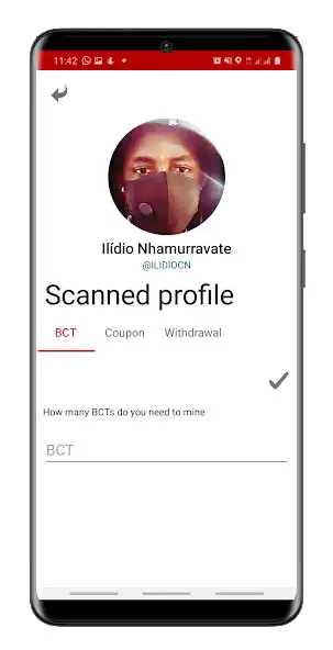 Play BCTAuth as an online game BCTAuth with UptoPlay