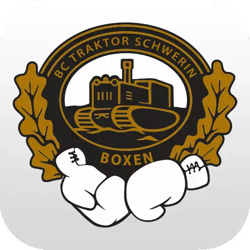 Play BC Traktor Schwerin e.V. APK