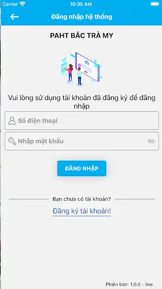 Play Bắc Trà My Smart as an online game Bắc Trà My Smart with UptoPlay