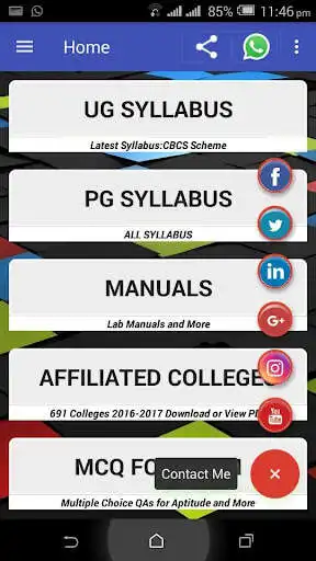 Play BCU BU BNU App  and enjoy BCU BU BNU App with UptoPlay