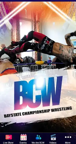 Play BC Wrestling  and enjoy BC Wrestling with UptoPlay