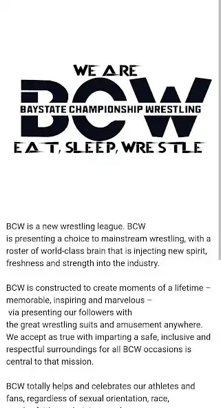 Play BC Wrestling as an online game BC Wrestling with UptoPlay