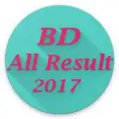 Free play online BD All Result 2017 APK