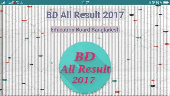 Play BD All Result 2017