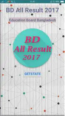 Play BD All Result 2017