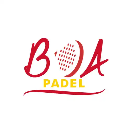 Play BDA Padel APK
