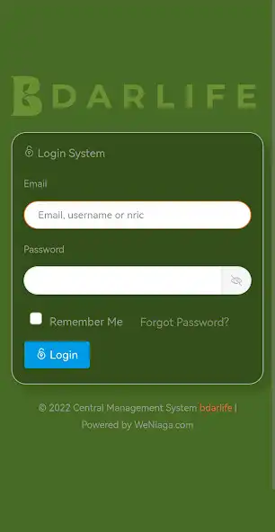 Play Bdarlife System  and enjoy Bdarlife System with UptoPlay