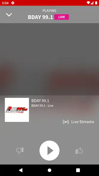 Play BDAY991 as an online game BDAY991 with UptoPlay