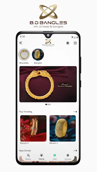 Play BD Bangles  and enjoy BD Bangles with UptoPlay