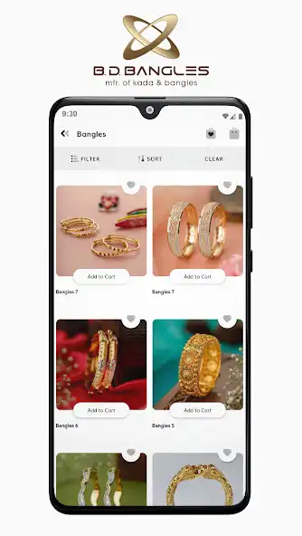 Play BD Bangles as an online game BD Bangles with UptoPlay