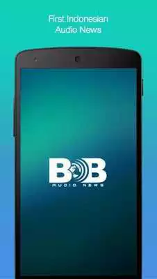 Play BDB Indonesian Audio News