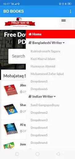 Play BD Books - Free play online all pdf bd Boooks as an online game BD Books - Free play online all pdf bd Boooks with UptoPlay