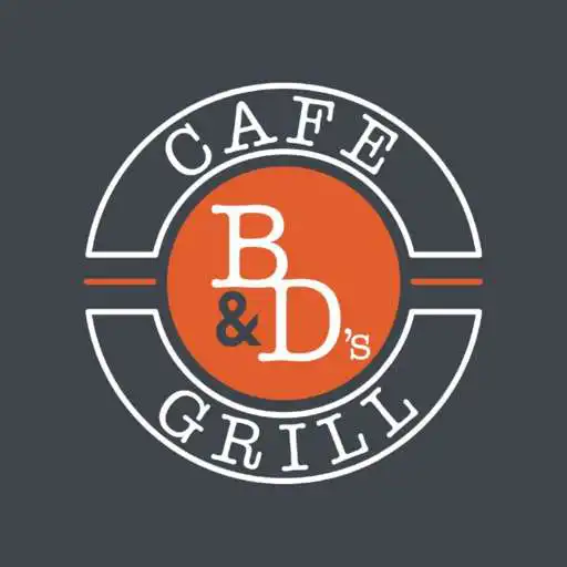 Play B&D Cafe & Grill APK