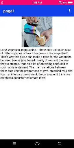 Play bd coffee recipe and enjoy bd coffee recipe with UptoPlay Play bd coffee recipe and enjoy bd coffee recipe with UptoPlay