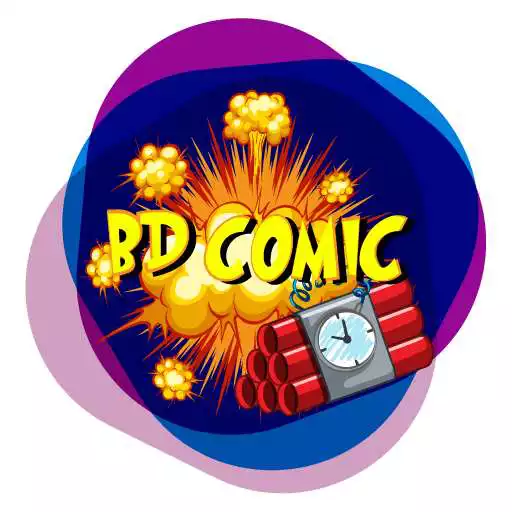Play BD Comic APK Play BD Comic APK