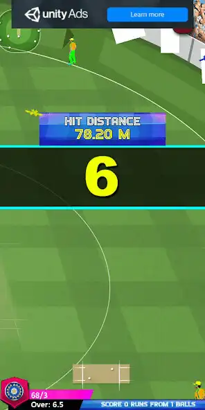 Play BDCricket  and enjoy BDCricket with UptoPlay