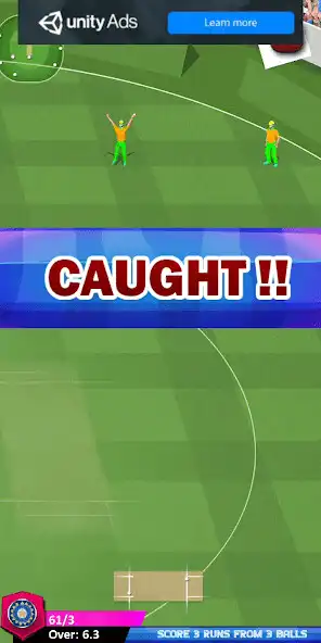 Play BDCricket as an online game BDCricket with UptoPlay