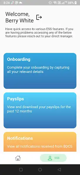 Play BDCS as an online game BDCS with UptoPlay
