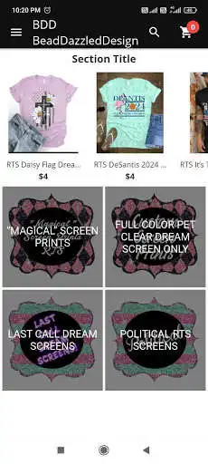 Play BDD BeadDazzledDesign  and enjoy BDD BeadDazzledDesign with UptoPlay
