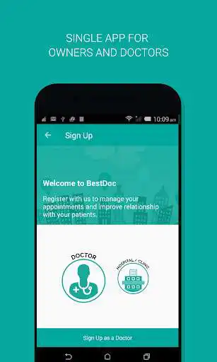 Play BD+ Doctor App  and enjoy BD+ Doctor App with UptoPlay