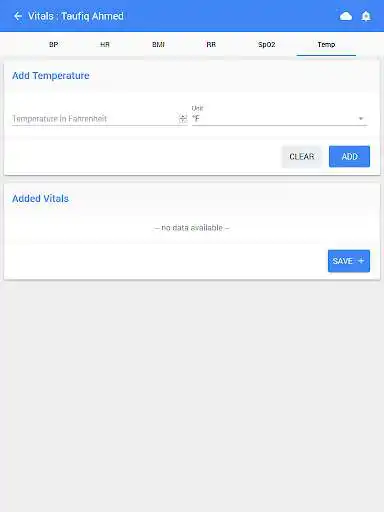 Play BDEMR Doctor App as an online game BDEMR Doctor App with UptoPlay